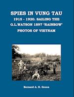 Spies in Vung Tau 