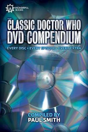 The Classic Doctor Who DVD Compendium