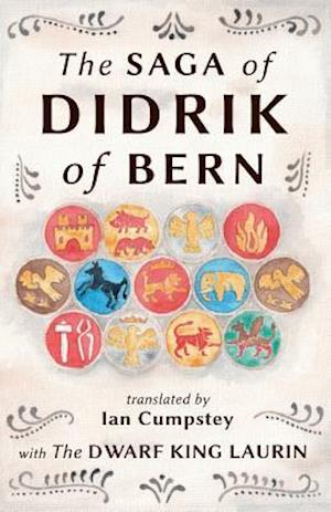The Saga of Didrik of Bern