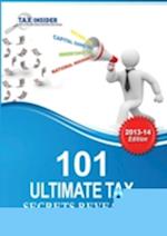 101 Ultimate Tax Secrets Revealed 