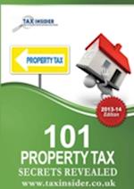 101 Property Tax Secrets Revealed 