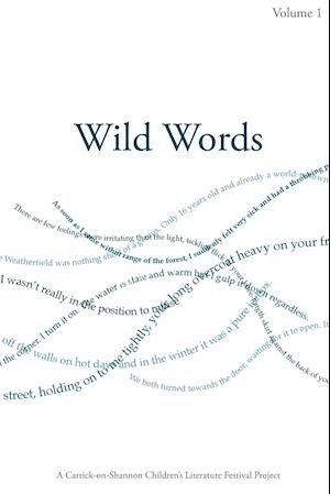 Wild Words - Volume 1