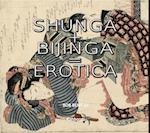 Shunga + Bijinga