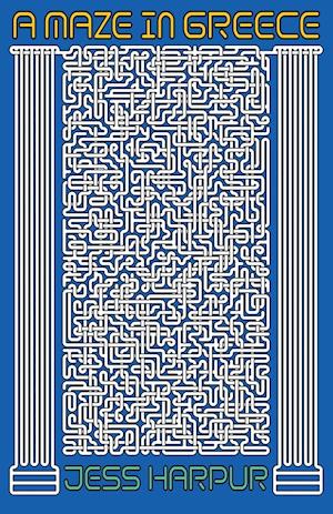 A Maze In Greece