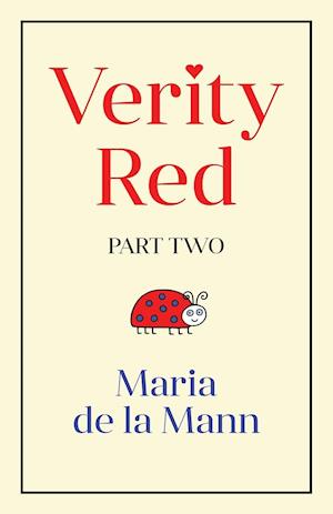 Verity Red (part two)