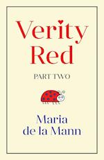 Verity Red (part two) 