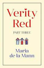 Verity Red (part three) 