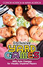 Inclusive Yard Games