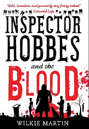 Inspector Hobbes and the Blood