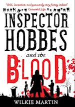 Inspector Hobbes and the Blood