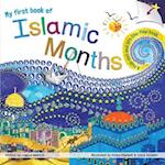 My first book of Islamic Months