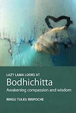 Lazy Lama looks at Bodhichitta: Awakening Compassion and Wisdom 