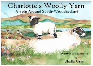 Charlotte's Woolly Yarn