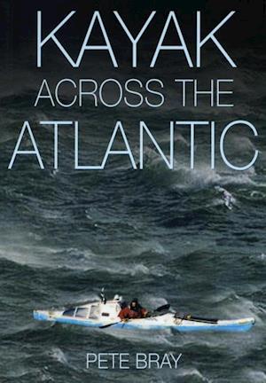 Kayak Across The Atlantic