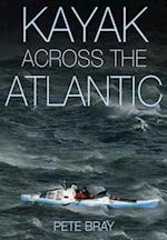 Kayak Across The Atlantic
