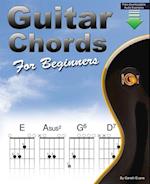 Guitar Chords for Beginners