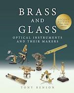 Brass and Glass