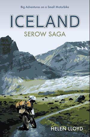 Iceland Serow Saga