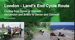 London - Land's End Cycle Route