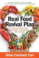 Real Food Revival Plan