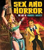 Sex and Horror Volume One