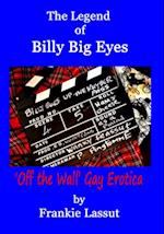 Legend of Billy Big Eyes