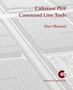 Coherent PDF Command Line Tools: User Manual 