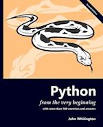 Python from the Very Beginning: With 100 exercises and answers 