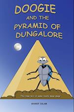 Doogie and the Pyramid of Dungalore
