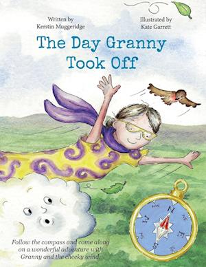The Day Granny Took Off