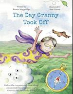 The Day Granny Took Off