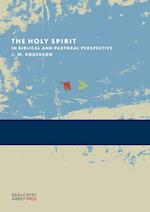 The Holy Spirit in Biblical and Pastoral Perspective