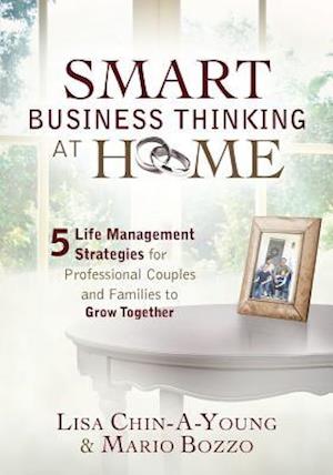 Smart Business Thinking at Home