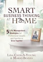 Smart Business Thinking at Home