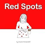 Red Spots: A story for when periods start 