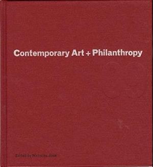 Contemporary Art and Philanthropy