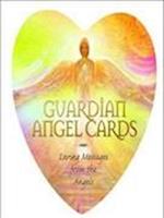 Guardian Angel Cards