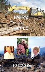 A WORM in the APPLE