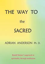 The Way to the Sacred