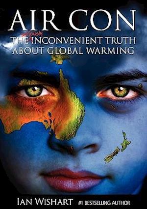 Air Con: The Seriously Inconvenient Truth About Global Warming