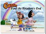 Cuzzies Find the Rainbow's End