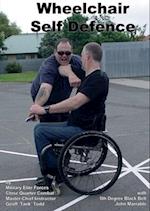 Wheelchair Self Defence 