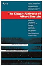 The Elegant Universe of Albert Einstein