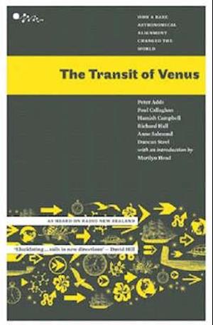 The Transit of Venus