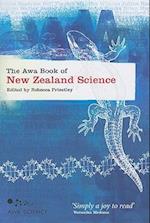 The Awa Book of New Zealand Science