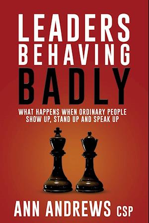 Leaders Behaving Badly