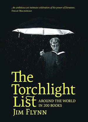 Torchlight List: Around The World In 200 Books, The