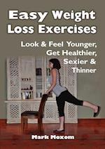 Easy Weight Loss Exercises 