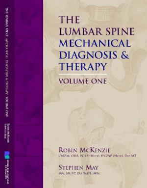 Lumbar Spine 2 Vol Set