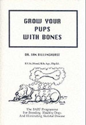 Grow Your Pups with Bones